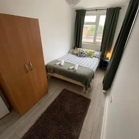 Enormous Family Flat Apartment London Exterior photo
