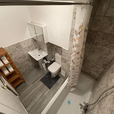 Enormous Family Flat Apartment London Exterior photo