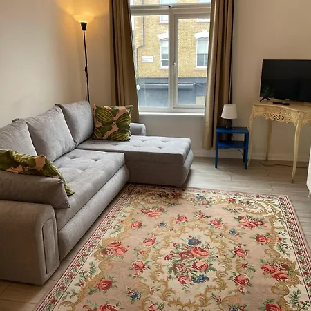 Enormous Family Flat Apartment London Exterior photo