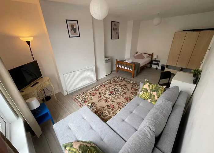 Enormous Family Flat