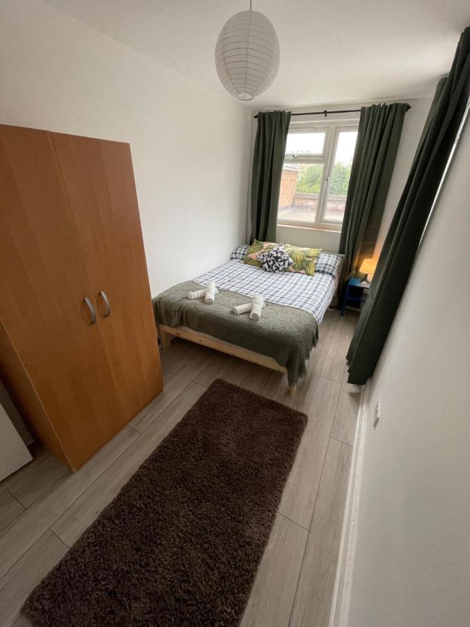 Enormous Family Flat Appartamento Londra