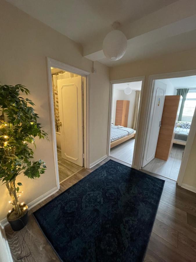 Appartamento Enormous Family Flat *