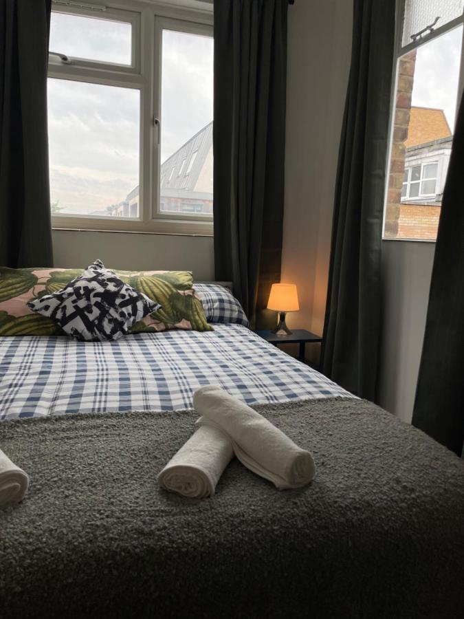 Appartamento Enormous Family Flat Londra