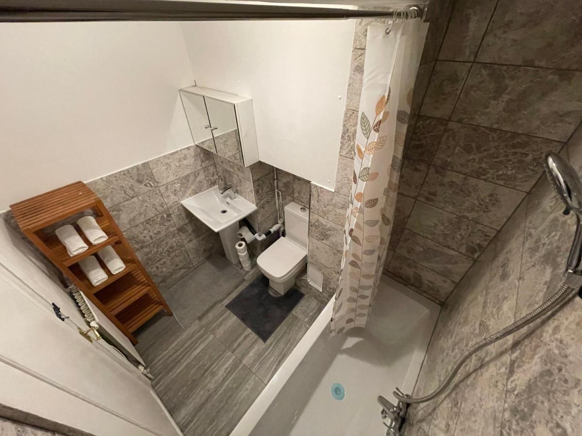 Appartamento Enormous Family Flat *