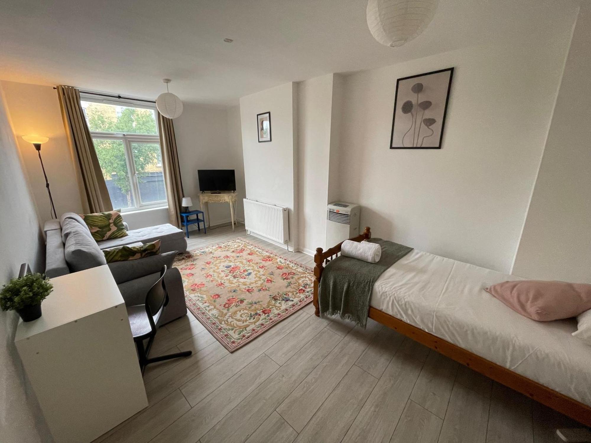 Enormous Family Flat Appartamento