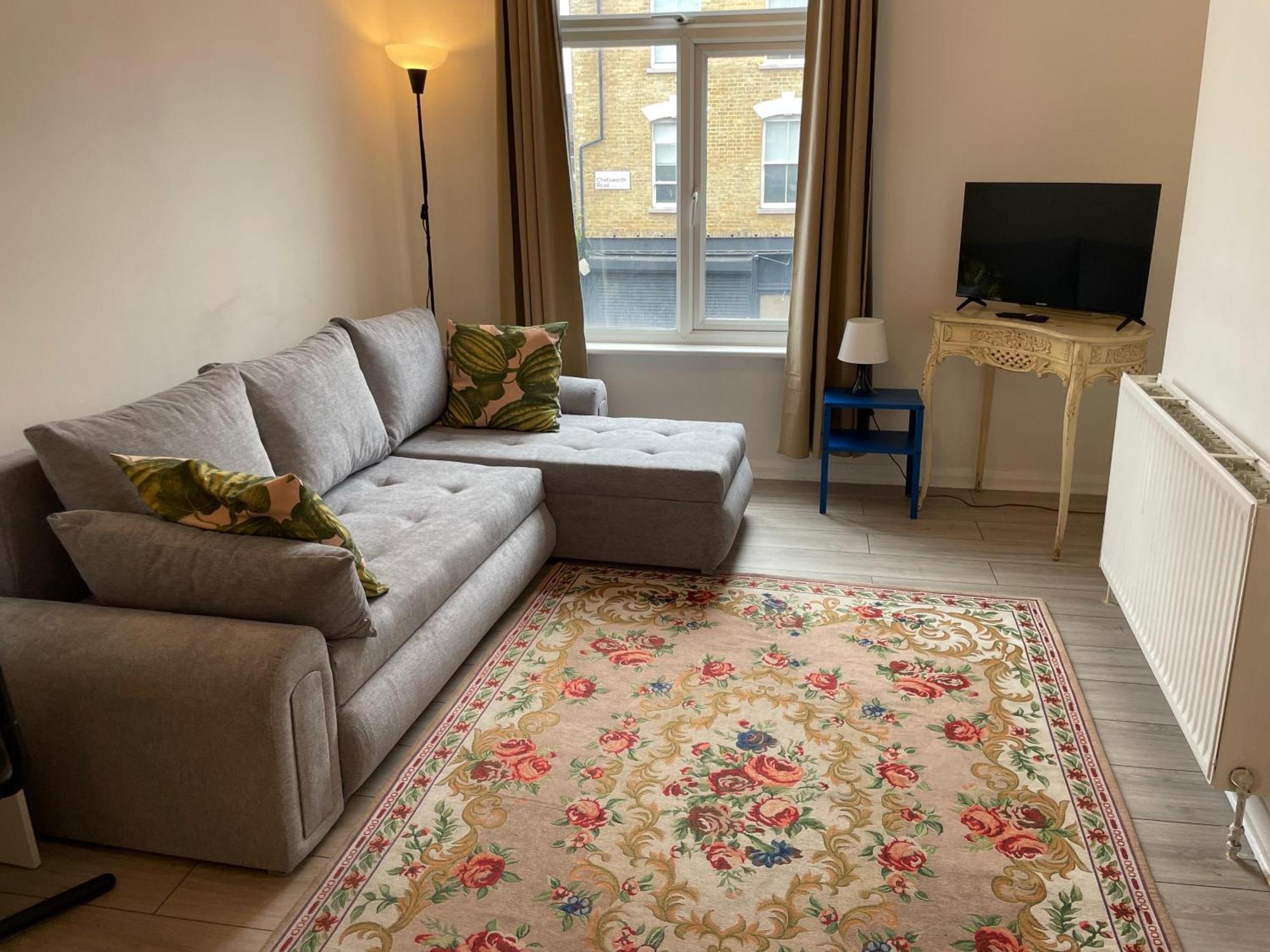 Enormous Family Flat Appartamento